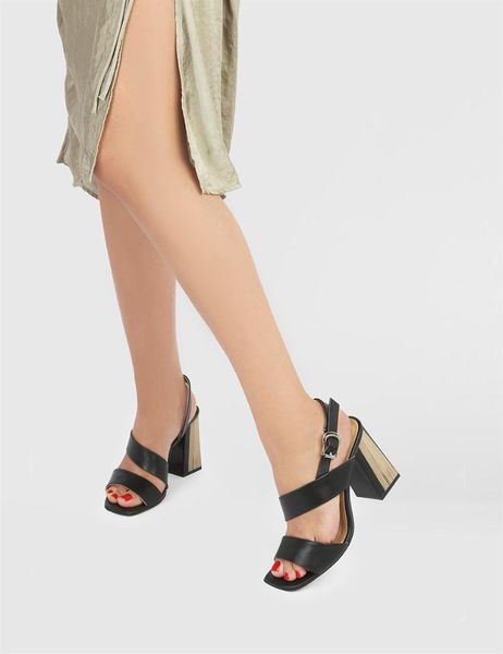 sandals ilvi-genuine leather handmade desma black women's heeled sandal women shoes 2021 spring/summer
sandals ilvi-genuine leather handmade desma black women's heeled sandal women shoes 2021 spring/summer