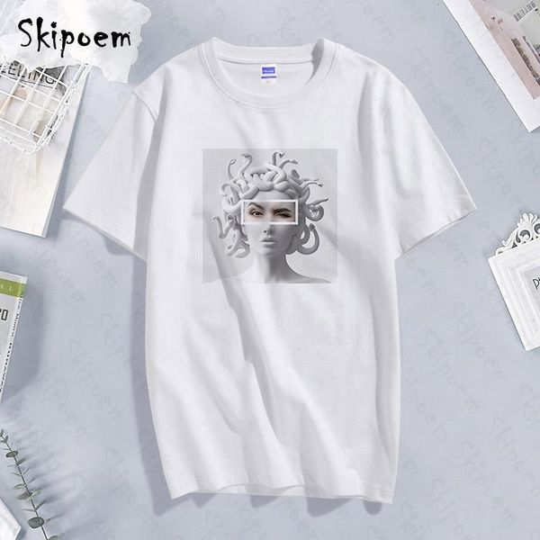vintage sculpture art kawaii aesthetic womens gothic harajuku cotton plus size short sleeve streetwear tee femme, White
vintage sculpture art kawaii aesthetic womens gothic harajuku cotton plus size short sleeve streetwear tee femme, White
