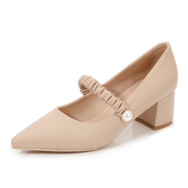 2021 thick heel pointed single sho comfortable shallow mouth middle high s mary jane fashion women's
2021 thick heel pointed single sho comfortable shallow mouth middle high s mary jane fashion women's