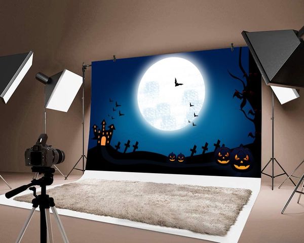 party decoration halloween background festival decor thin magic pattern printing pograph backdrop curtain
party decoration halloween background festival decor thin magic pattern printing pograph backdrop curtain