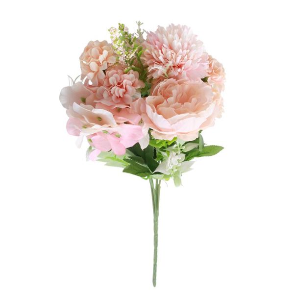 simulated peony lifelike party supplies bouquet accessory for home flower arrangement decorative flowers & wreaths
simulated peony lifelike party supplies bouquet accessory for home flower arrangement decorative flowers & wreaths