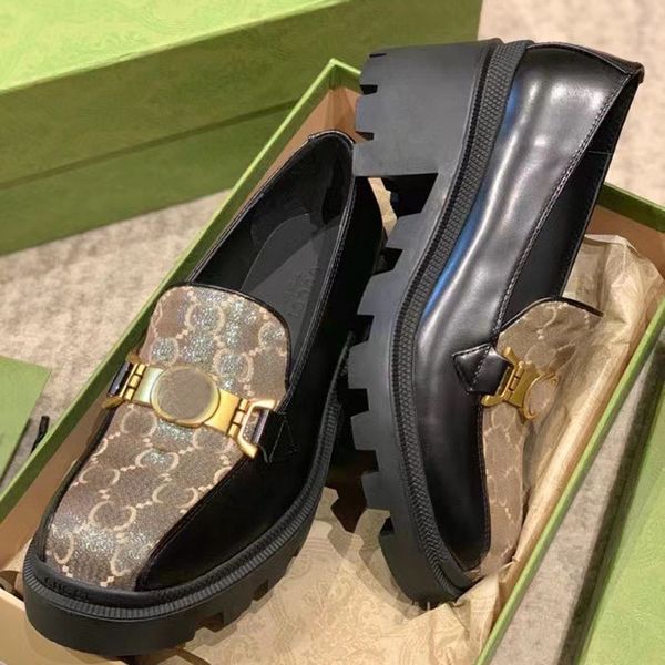 ladies dress shoes spring autumn fashion cowhide square toe coarser heel high heels 100% leather metal buckle lady designer heeled boat shoe, Black
ladies dress shoes spring autumn fashion cowhide square toe coarser heel high heels 100% leather metal buckle lady designer heeled boat shoe, Black