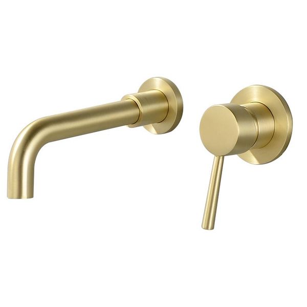 bathroom sink faucets solid brass split-type basin faucet and cold mixer wall mounted brushed gold white mablack chrome lavatory taps
bathroom sink faucets solid brass split-type basin faucet and cold mixer wall mounted brushed gold white mablack chrome lavatory taps