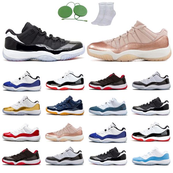 11s low man basketball shoes fashion bred infrared university blue varsity red rose gold white closing ceremony navy gum snakeskin trainers
11s low man basketball shoes fashion bred infrared university blue varsity red rose gold white closing ceremony navy gum snakeskin trainers