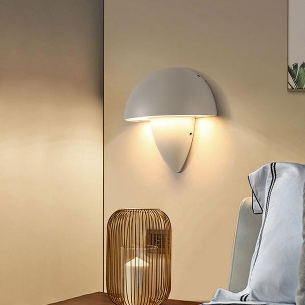 creative indoor lighting mushroom led wall lamp garden corridor outdoor sconce waterproof villa balcony exterior light lamps
creative indoor lighting mushroom led wall lamp garden corridor outdoor sconce waterproof villa balcony exterior light lamps