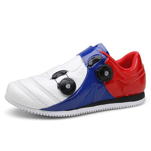 cycling footwear breathable sneakers mountain bike men's road shoes women's racing sports competitive, Black
cycling footwear breathable sneakers mountain bike men's road shoes women's racing sports competitive, Black