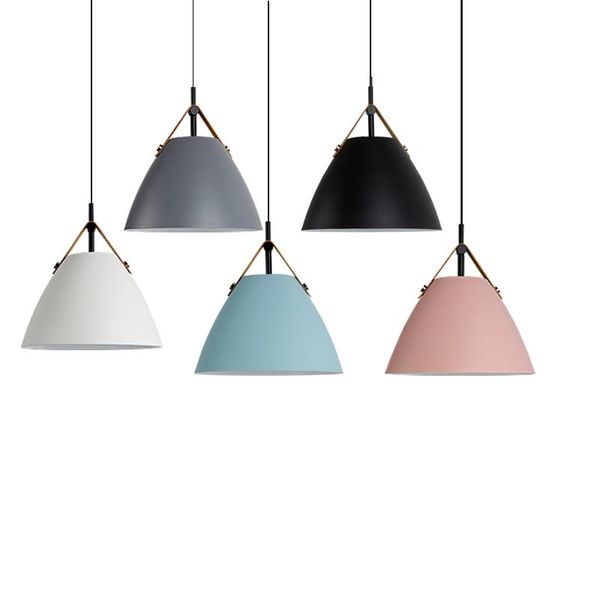 pendant lamps nordic hanging lamp kitchen black/white/pink e27 for cafe restaurant bedroom colorful decoration modern lights
pendant lamps nordic hanging lamp kitchen black/white/pink e27 for cafe restaurant bedroom colorful decoration modern lights