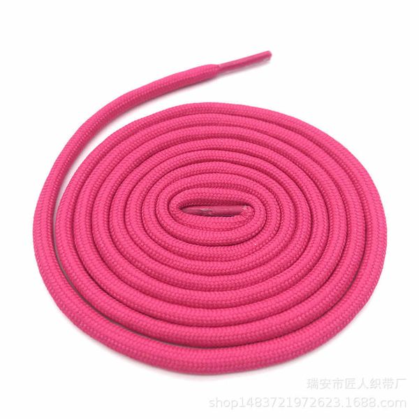 shoelaces in various colors and styles 854, White;pink
shoelaces in various colors and styles 854, White;pink