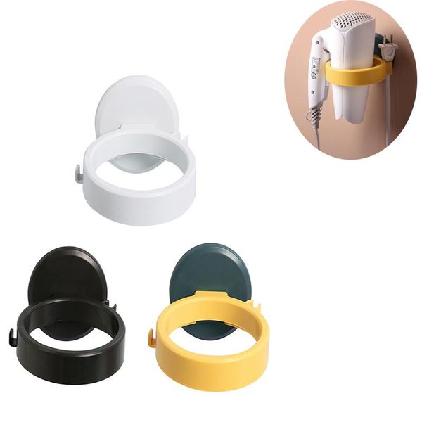 bathroom hair dryer rack wall mounted hairdryer holder toilet self-adhesive stand organizer for shelves
bathroom hair dryer rack wall mounted hairdryer holder toilet self-adhesive stand organizer for shelves