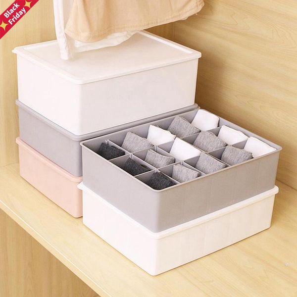 storage drawers multi grid underwear organizer closet bras briefs socks ties drawer box divider
storage drawers multi grid underwear organizer closet bras briefs socks ties drawer box divider