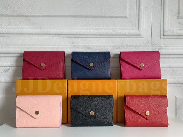 women luxurys mens designers womens fashion wallet handbags bags purses credit card holder tote bag wallets empreinte coin purse, Red;black
women luxurys mens designers womens fashion wallet handbags bags purses credit card holder tote bag wallets empreinte coin purse, Red;black