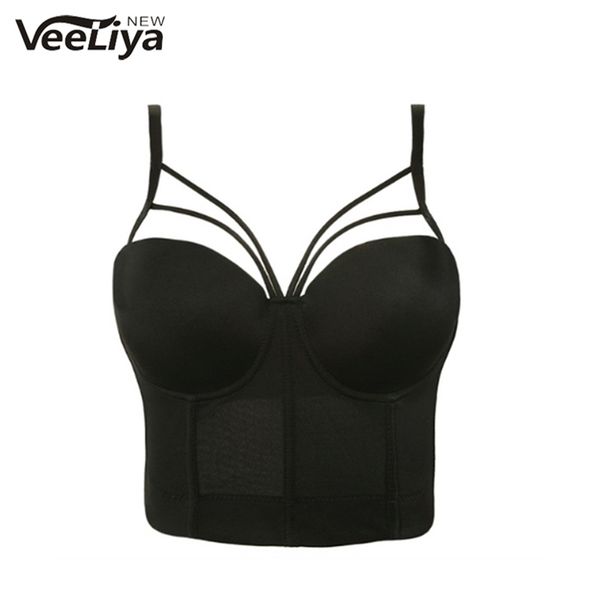 p18 summer women basic smooth spandex push up bralet bustier bra plus size ladies cotton cropped 210527, White
p18 summer women basic smooth spandex push up bralet bustier bra plus size ladies cotton cropped 210527, White