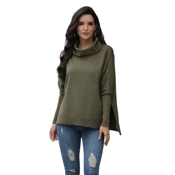 women's sweaters 2021 arrival and selling pullover blouse women winter clothes coat, White;black
women's sweaters 2021 arrival and selling pullover blouse women winter clothes coat, White;black