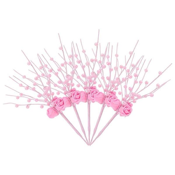 other festive & party supplies 5pcs birthday cake er rose pearl tree design decoration
other festive & party supplies 5pcs birthday cake er rose pearl tree design decoration