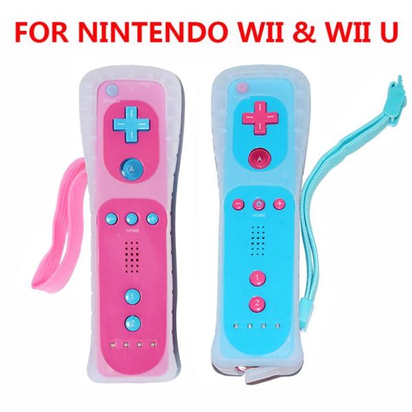 game controllers & joysticks for wii wireless bluetooth-compatible joystick remote controller with pointer, speaker and vibration re
game controllers & joysticks for wii wireless bluetooth-compatible joystick remote controller with pointer, speaker and vibration re