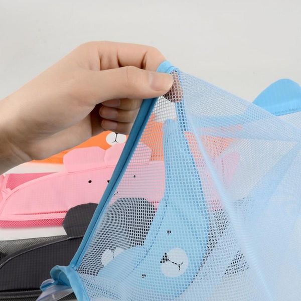 storage bags children's bath bathroom toy network bag baby cartoon to the mesh multi-purpose dark gr practical furniture
storage bags children's bath bathroom toy network bag baby cartoon to the mesh multi-purpose dark gr practical furniture