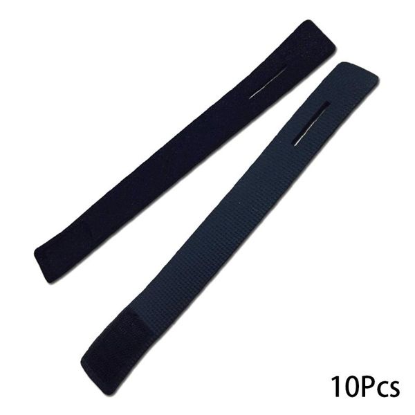 fishing accessories 10 pcs strap fastener holder suspenders non-slip loop rod tie cable tackle belt hook
fishing accessories 10 pcs strap fastener holder suspenders non-slip loop rod tie cable tackle belt hook