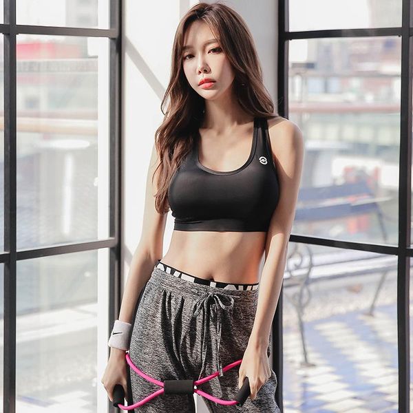 yoga outfit women fitness quick dry padded shockproof gym running sport brassiere push up bras sports bra crop
yoga outfit women fitness quick dry padded shockproof gym running sport brassiere push up bras sports bra crop
