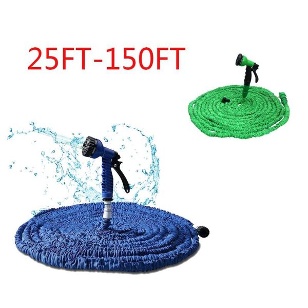 garden hose magic water watering flexible expandable reels for connector blue green 25-200ft equipments
garden hose magic water watering flexible expandable reels for connector blue green 25-200ft equipments