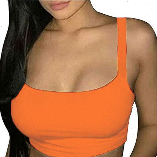 women womens camis bandeau crop tanks cropped summer beach shirts sleeveless mujer drop good quality, White
women womens camis bandeau crop tanks cropped summer beach shirts sleeveless mujer drop good quality, White