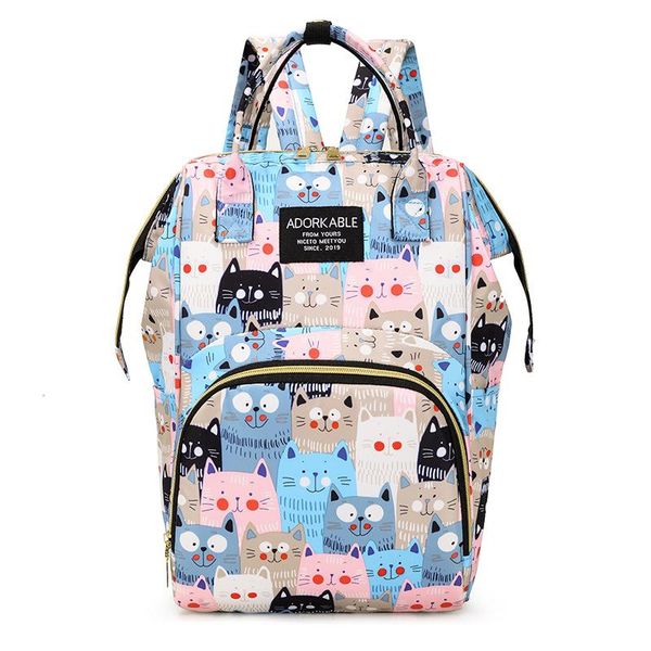 mummy nappy backpack multi-function baby diaper bag large capacity insulated mommy waterproof nursing travel bags
mummy nappy backpack multi-function baby diaper bag large capacity insulated mommy waterproof nursing travel bags
