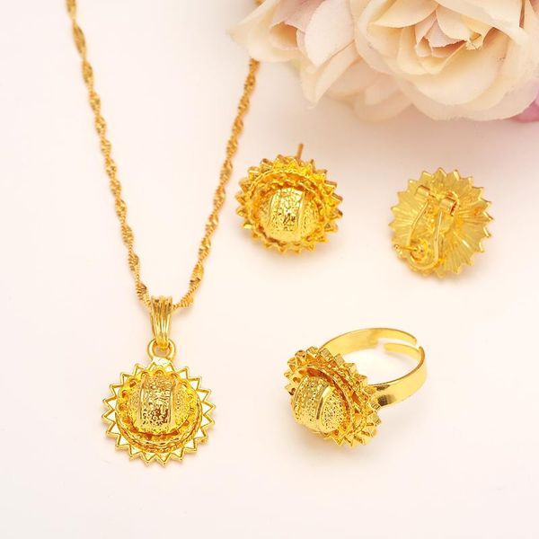 earrings & necklace habesha african wedding set jewelry ethiopians style gold filled eritrea/ethiopian bridal jewellery sudan accessories gi, Silver
earrings & necklace habesha african wedding set jewelry ethiopians style gold filled eritrea/ethiopian bridal jewellery sudan accessories gi, Silver