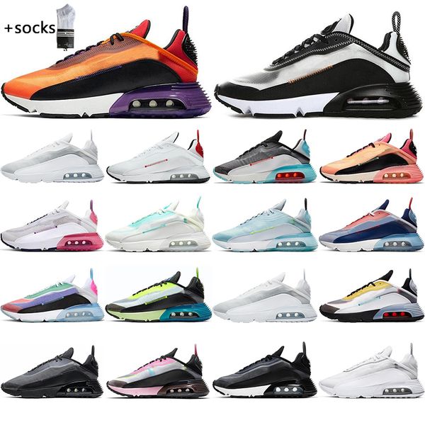 with socks 2090 running shoes for women and men magma orange bleached usa black volt blue 2090s mens trainers sports sneakers size 36-45
with socks 2090 running shoes for women and men magma orange bleached usa black volt blue 2090s mens trainers sports sneakers size 36-45