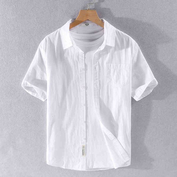 men's t-shirts summer short-sleeved pure cotton white casual fashion shirts for men comfortable solid shirt mens chemise camisa ozgf, White;black
men's t-shirts summer short-sleeved pure cotton white casual fashion shirts for men comfortable solid shirt mens chemise camisa ozgf, White;black