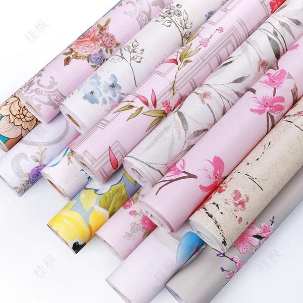 wallpapers 45cm*10m roll size self-adhesive design wallpaper papel de parede for living room and kids decoration
wallpapers 45cm*10m roll size self-adhesive design wallpaper papel de parede for living room and kids decoration
