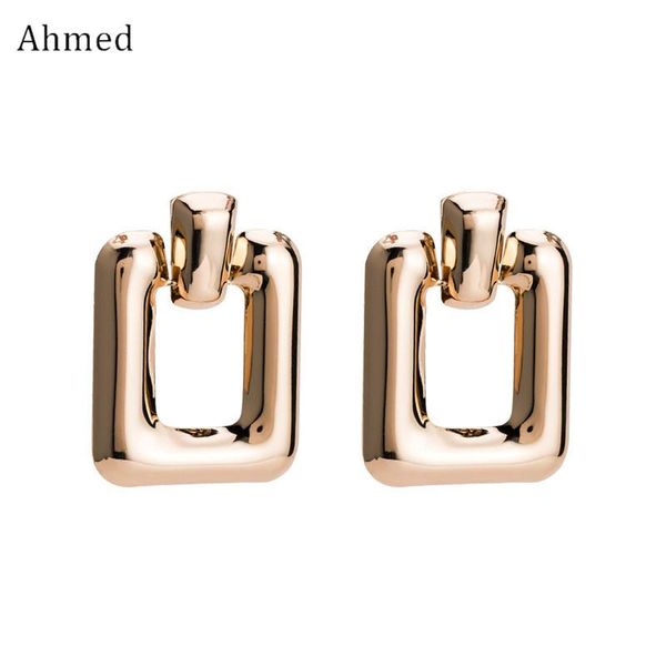ahmed vintage drop earrings for women dangle punk style geometric wedding exaggerated jewelry gold silver color brincos & chandelier
ahmed vintage drop earrings for women dangle punk style geometric wedding exaggerated jewelry gold silver color brincos & chandelier
