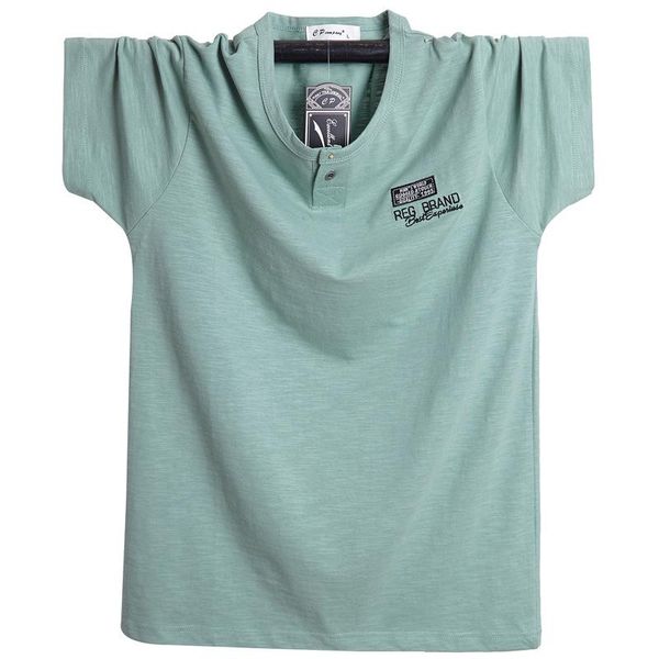 men's t-shirts 6 colors fitted fashion casual short sleeve t-shirt 2021 summer classic brand embroidered button youth large size, White;black
men's t-shirts 6 colors fitted fashion casual short sleeve t-shirt 2021 summer classic brand embroidered button youth large size, White;black
