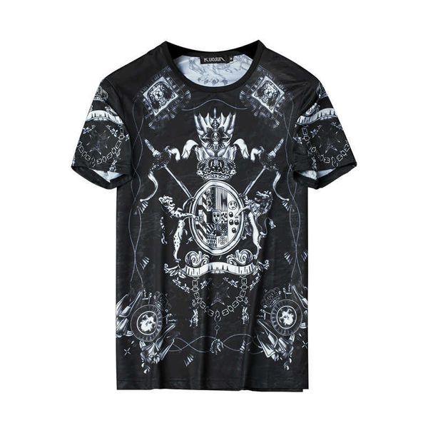 big size 7xl t shirt men summer short sleeve retro print casual t-shirt streetwear funny t shirts ice silk brand clothes 210527, White;black
big size 7xl t shirt men summer short sleeve retro print casual t-shirt streetwear funny t shirts ice silk brand clothes 210527, White;black