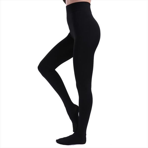 warm high waist thick jeggings women leggings plus velvet elastic pantalon femme stretch female, Black
warm high waist thick jeggings women leggings plus velvet elastic pantalon femme stretch female, Black