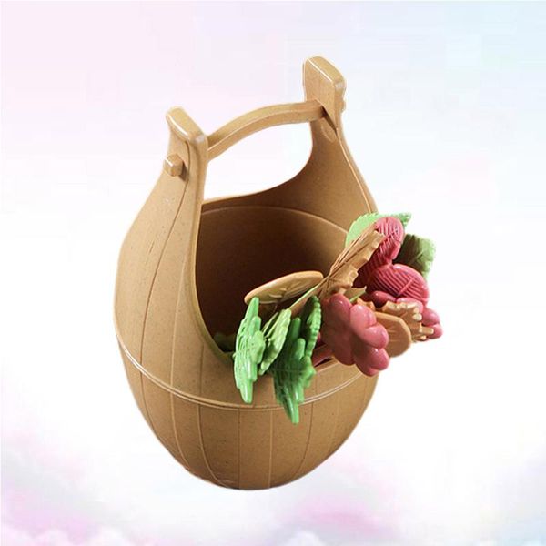 leaves shape fruit picks wheat fiber material fork creative little forks dessert ers with a wooden
leaves shape fruit picks wheat fiber material fork creative little forks dessert ers with a wooden