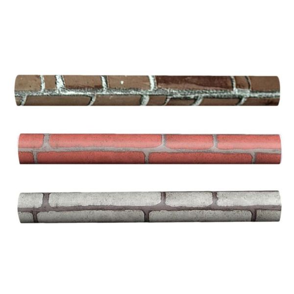 wallpapers modern waterproof self-adhesive brick stone style 3d wallpaper for living room background wall sticker parlor mural home decor
wallpapers modern waterproof self-adhesive brick stone style 3d wallpaper for living room background wall sticker parlor mural home decor