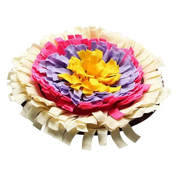 kennels & pens pet feeding mat dog snuffle training pad nose work blanket non slip activity for foraging skill stress r
kennels & pens pet feeding mat dog snuffle training pad nose work blanket non slip activity for foraging skill stress r