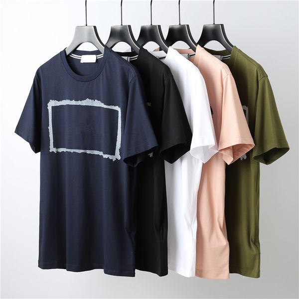 famous brand cotton round neck men's t-shirt european and american fashion letters printed summer casual couple short sleeves, White;black
famous brand cotton round neck men's t-shirt european and american fashion letters printed summer casual couple short sleeves, White;black