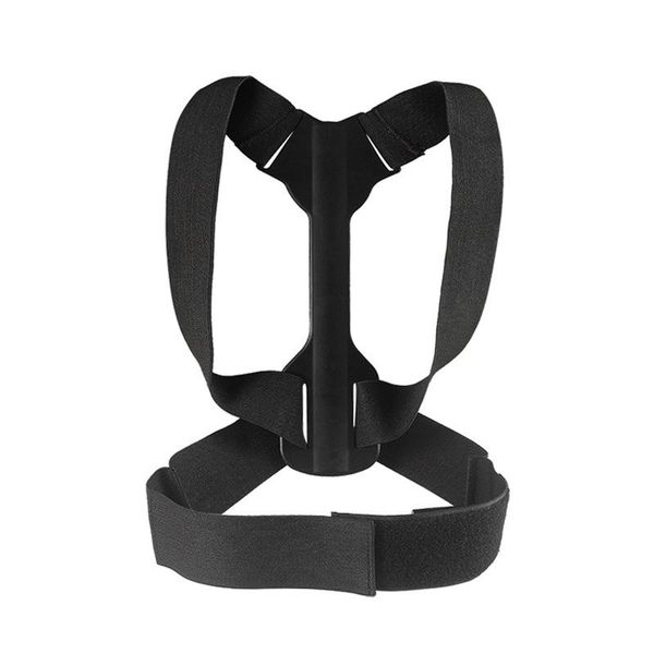 belts smart sensor orthosis adjustment correction belt reminder of child sitting posture hunchback back corrector, Black;brown
belts smart sensor orthosis adjustment correction belt reminder of child sitting posture hunchback back corrector, Black;brown