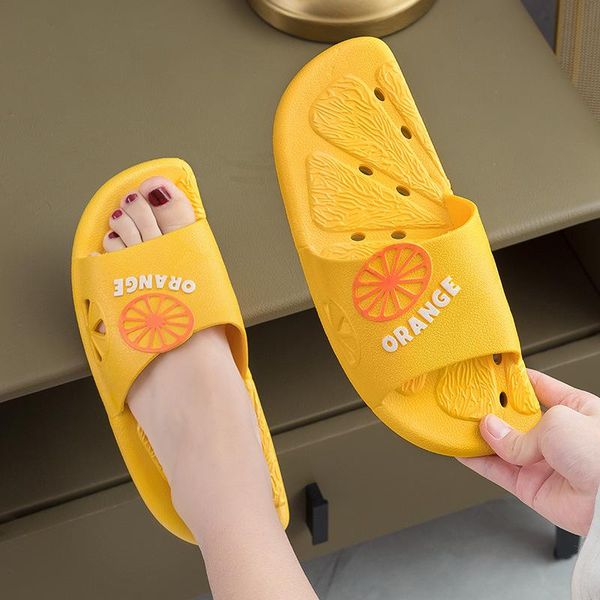 men slippers beach flip flops female non-slip summer male slides cartoon fruit home sandals couple shoes women tx254, Black
men slippers beach flip flops female non-slip summer male slides cartoon fruit home sandals couple shoes women tx254, Black