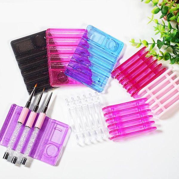 nail art kits 1pcs brush pen tools articles light therapy painting holder base container manicure tool decoration
nail art kits 1pcs brush pen tools articles light therapy painting holder base container manicure tool decoration