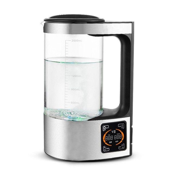 water bottles 2l 110v/220v rich hydrogen bottle alkaline ionizer machine filter drink generator
water bottles 2l 110v/220v rich hydrogen bottle alkaline ionizer machine filter drink generator