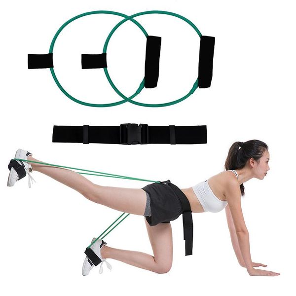 fitness resistance band for gym home booty glute blaster belt workout legs hip buankle training bands
fitness resistance band for gym home booty glute blaster belt workout legs hip buankle training bands
