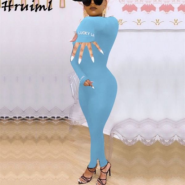 fashion rompers womens jumpsuit autumn long sleeve bodysuit casual overalls sportswear skinny solid bodycon playsuit ropa mujer 210513, Black;white
fashion rompers womens jumpsuit autumn long sleeve bodysuit casual overalls sportswear skinny solid bodycon playsuit ropa mujer 210513, Black;white