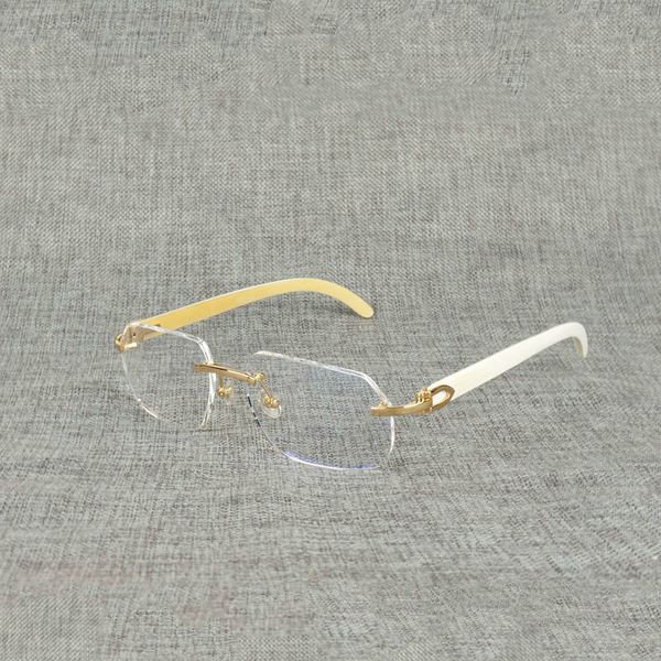 fine glass natural wood square clear glasses men buffalo horn oversize rimless eyeglasses frame for men reading optical oval oculos glasses, White;black
fine glass natural wood square clear glasses men buffalo horn oversize rimless eyeglasses frame for men reading optical oval oculos glasses, White;black