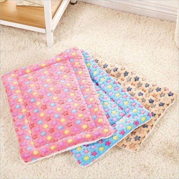 cat beds & furniture pet dog kennel mat coral fleece sleep bed winter sofa warm cushion small medium large dogs house
cat beds & furniture pet dog kennel mat coral fleece sleep bed winter sofa warm cushion small medium large dogs house