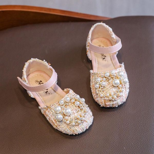 fashion pearl kids princess summer leather shoes for baby girls children sandal party dance flat 1 2 3 5 6 year sandals, Black;red
fashion pearl kids princess summer leather shoes for baby girls children sandal party dance flat 1 2 3 5 6 year sandals, Black;red