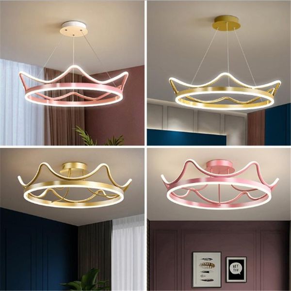 pendant lamps 2021 restaurant chandelier light luxury post-modern bedroom creative crown living room ring
pendant lamps 2021 restaurant chandelier light luxury post-modern bedroom creative crown living room ring