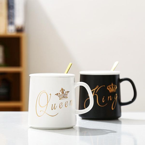 mugs nordic couple mug printed letters office coffee cup ceramic water with handle gift for friends
mugs nordic couple mug printed letters office coffee cup ceramic water with handle gift for friends