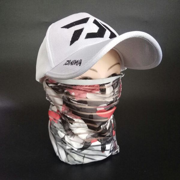 fishing outdoor mask ice silk scarf headcover versatile magic
fishing outdoor mask ice silk scarf headcover versatile magic