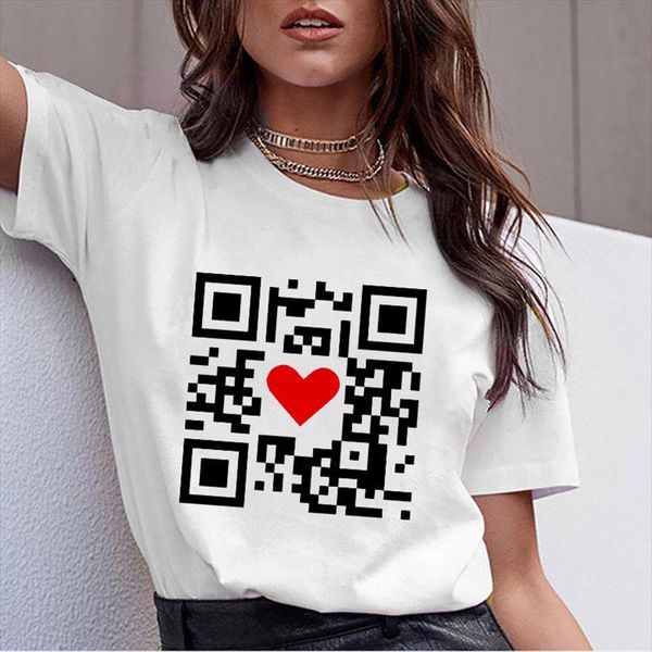 simple and women o neck men short sleeve summer girls fashion i love you, White;black
simple and women o neck men short sleeve summer girls fashion i love you, White;black